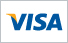 Fence Charger Payment by Visa